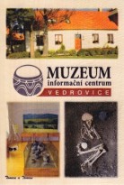 Muzeum a informační centrum Vedrovice