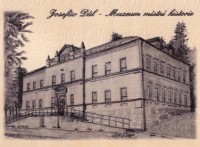 Josefův Důl – Muzeum místní historie