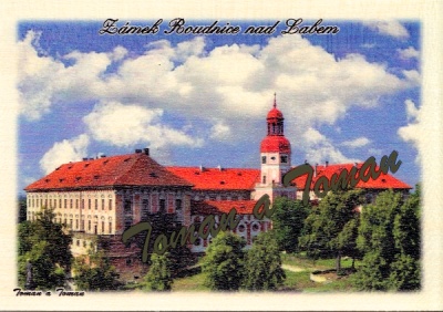 Roudnice nad Labem