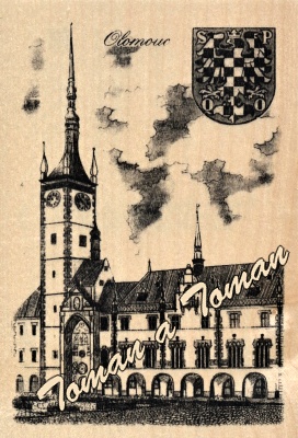 Olomouc