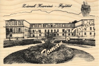 Karviná - Fryštát