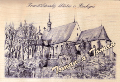 Františkářský klášter