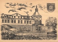 Česká Skalice – textilní muzeum