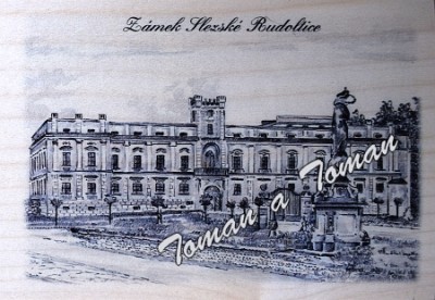 201 Slezské Rudoltice - logo