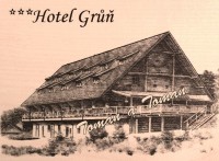 Hotel Grůň