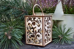 Univerzální motiv - vlnky