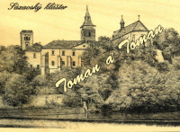 Sázavský klášter