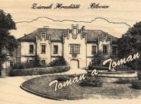 Hradiště  – Blovice