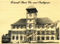 Stará Ves nad Ondřejnicí