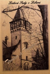 Lidové sady v Liberci